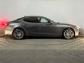 Maserati Ghibli DV6 4