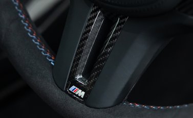 BMW M4 CSL 15