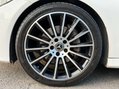 Mercedes-Benz C Class 2.0 C 200 AMG Line Premium Auto 2dr 35