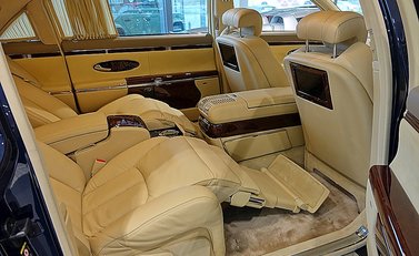 Maybach 62 21