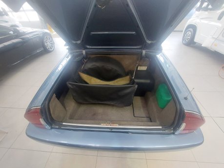 Jaguar XJS C V12 1987 10