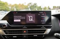 Citroen C4 PURETECH PLUS S/S 25