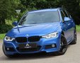 BMW 3 Series 3.0 335d M Sport Touring Auto xDrive Euro 6 (s/s) 5dr