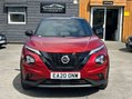 Nissan Juke 1.0 DIG-T Tekna SUV 5dr Petrol DCT Auto Euro 6 (s/s) (114 ps) SUPERB SPECIF 5