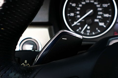 BMW 3 Series 3.0 325i M Sport Auto 2dr 29