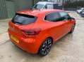 Renault Clio 1.6 Clio Techno E-Tech HEV Auto 5dr 34