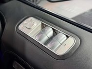 Mercedes-Benz G Class 4.0 G63 V8 BiTurbo AMG SUV 5dr Petrol SpdS+9GT 4MATIC Euro 6 (s/s) (585 ps) 86