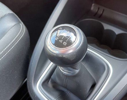 Audi A1 1.4 A1 Sportback TFSI Sport Nav 5dr 43