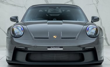 Porsche 911 GT3 (992) 4