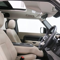 Land Rover Defender XS Edition MHEV P400 - 6 Seats, 11.4 Screen and Superb Specification 2