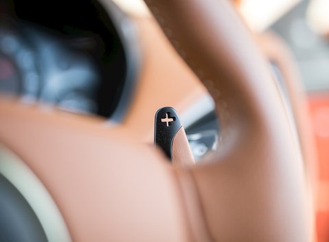 Aston Martin Zagato Vanquish Coupe 20