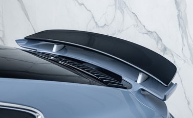 Porsche 911 Turbo S (992) 40