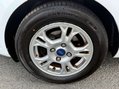 Ford Fiesta 1.5 Fiesta Titanium Econetic TDCi 5dr 49