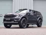 Ford Raptor BRAND NEW RAPTOR ECOBOOST STYLED BY SEEKER  1