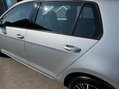 Volkswagen Golf SE TSI 25