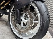 BMW F800 2013 ONLY 11K LONG MOT WARRANTY 800CC TWIN COMMUTER BIKE 28