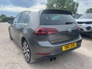 Volkswagen Golf 1.4 Golf GTE Advance Semi-Auto 5dr 10