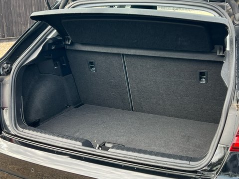 Audi A1 SPORTBACK TFSI SPORT 36