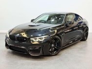 BMW M4 3.0 BiTurbo Coupe 2dr Petrol DCT Euro 6 (s/s) (431 ps) 16