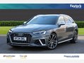 Audi S4 S4 AVANT TDI QUATTRO MHEV 1