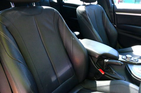 BMW 3 Series 3.0 335i Luxury GT Auto 5dr 22