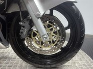 Honda VFR 2001 VTEC ONLY 19K NEW MOT SERVICED SPORTS EXHAUST 800CC 12