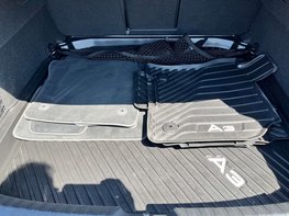 Audi S3 2.0 S3 TFSI Quattro Semi-Auto 4WD 4dr 78
