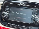 Fiat 500 1.2 Lounge Euro 6 (s/s) 3dr 18