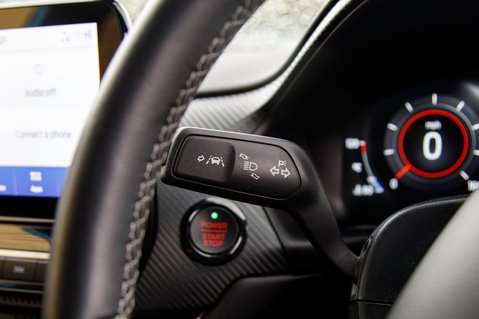 Ford Puma ST 13