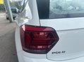 Volkswagen Polo 1.0 TSI SE Euro 6 (s/s) 5dr 12
