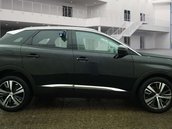 Peugeot 3008 1.2 3008 Allure Premium PureTech S/S 5dr 5
