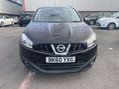 Nissan Qashqai 1.5 Qashqai N-Tec dCi 5dr 5
