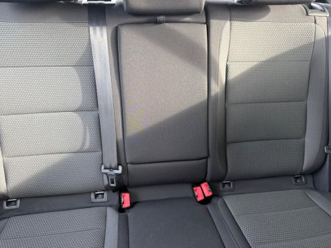 Volkswagen Golf 1.4 TSI Match Euro 5 5dr 12