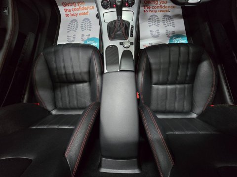 Mercedes-Benz SLK 3.5 SLK350 BlueEfficiency AMG Sport Edition 125 G-Tronic+ Euro 5 (s/s) 2dr 22