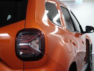 Dacia Duster PRESTIGE TCE 23