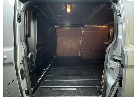 Ford Transit Custom 2.0 280 EcoBlue Limited Panel Van 5dr Diesel Manual L1 H1 Euro 6 (130 ps) 36