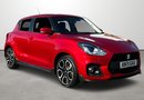Suzuki Swift 1.4 Boosterjet 48V Hybrid Sport 5dr 1
