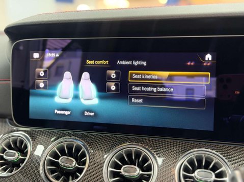 Mercedes-Benz E Class 3.0 E53h BiTurbo MHEV AMG Night Edition (Premium Plus) Coupe 2dr Petrol Hyb 43