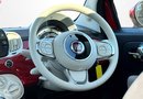 Fiat 500 1.0 Mild Hybrid Dolcevita [Part Leather] 3dr 16