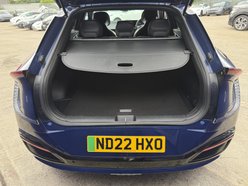 Kia EV6 77.4kWh GT-Line Hatchback 5dr Electric Auto AWD (320 bhp) 20