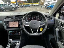 Volkswagen Tiguan 1.5 Tiguan Life TSi 5dr 19