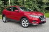 Nissan Qashqai 1.5 Qashqai Acenta Premium dCi 5dr