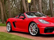 Porsche 718 4.0 Spyder Euro 6 (s/s) 2dr 13