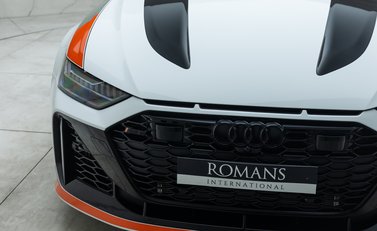 Audi RS6 Avant GT 33
