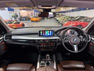 BMW X5 3.0 30d SE SUV 5dr Diesel Auto xDrive Euro 6 (s/s) (258 ps) 2