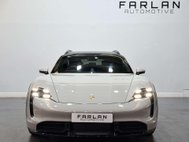 Porsche Taycan Performance Plus 93.4kWh Turbo Cross Turismo 5dr Electric Auto 4WD (680 ps) 34