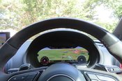 Audi RS3 2.5 TFSI Sportback 5dr Petrol S Tronic quattro Euro 6 (s/s) (400 ps) 13