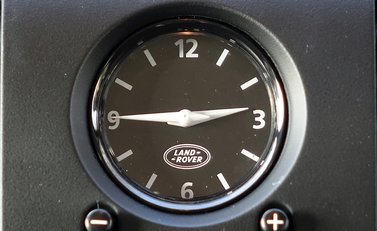 Land Rover Defender T40 20