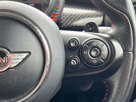 Mini Hatch 2.0 Cooper S Auto 5dr 19