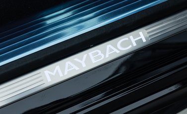 Mercedes-Benz GLS 600 Maybach 28